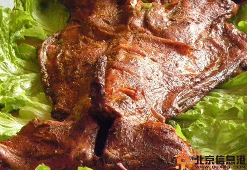 兔子肉的营养价值分析 可补中益气清热解毒