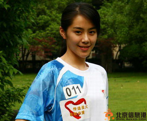 曝孟丽个人资料微博 扮演离婚律师文静引关注