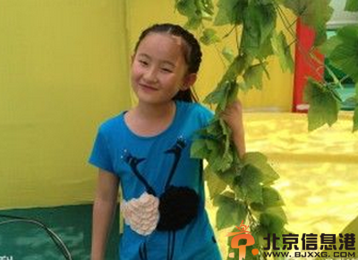 中国新声代张钰琪最初的信仰 其个人资料曝光