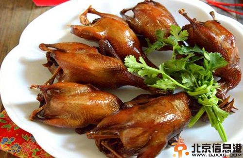 鹌鹑肉的营养价值解析 针对贫血神经衰弱效果好