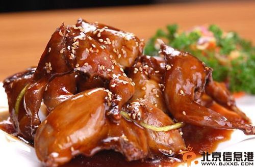 鹌鹑肉的营养价值解析 针对贫血神经衰弱效果好