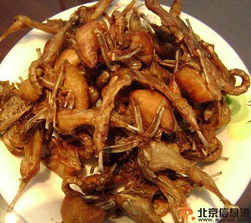 鹌鹑肉的营养价值解析 针对贫血神经衰弱效果好