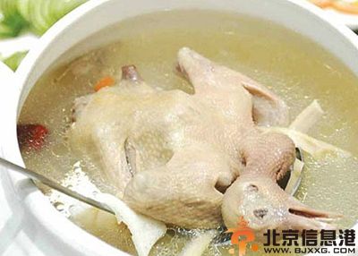 鸽子肉的功效与作用分析 可滋肾益气祛风解毒