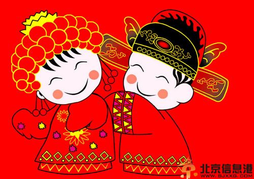 结婚保证书模板大全 新郎必备范文大推荐