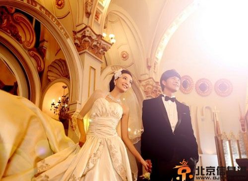 教堂结婚誓词大全 感人肺腑的婚礼誓词盘点