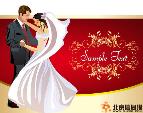结婚红包贺词格式 红包贺词写什么怎么写