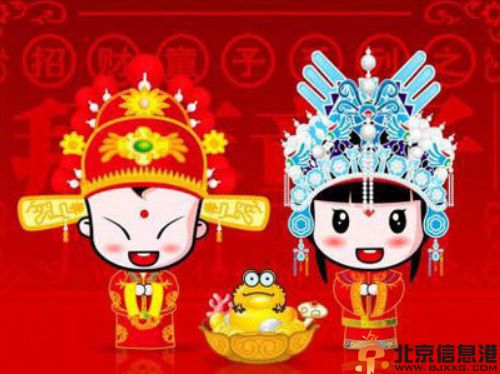 结婚红包贺词格式 红包贺词写什么怎么写