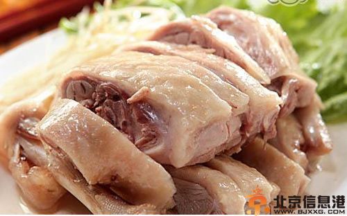 鹅肉的<a href='http://www.bjxxg.cn/baby/yingyang/' target='_blank'><u>营养</u></a>价值有哪些 有解五脏之热之效
