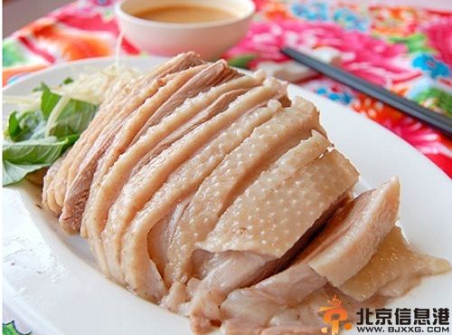 鹅肉的营养价值有哪些 有解五脏之热之效