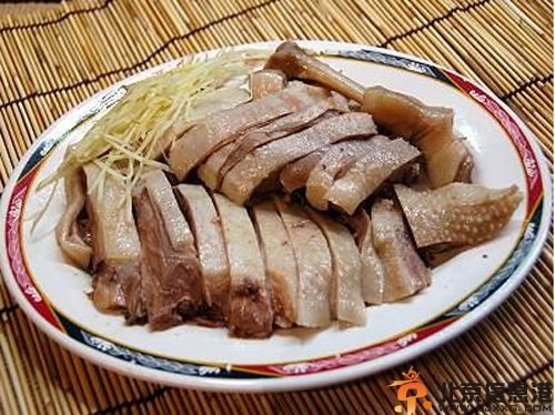 鹅肉的营养价值有哪些 有解五脏之热之效