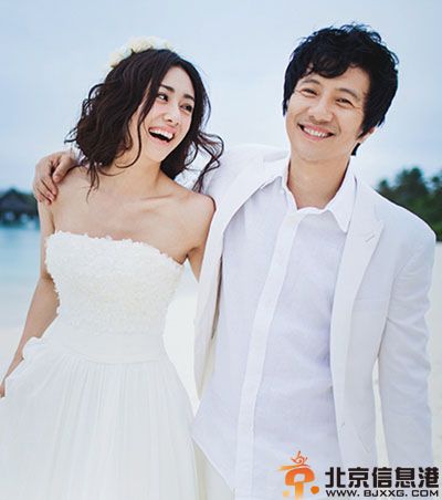 郑钧老婆刘芸个人资料 前妻孙锋女儿照片曝光