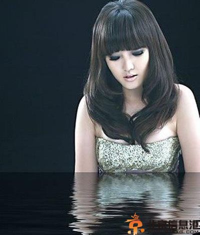 金海心为什么火不起来 我是歌手个人资料成焦点