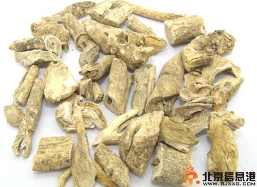 中草药白鲜皮功效有哪些 盘点白鲜皮的功效和作用