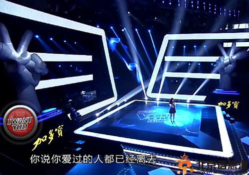 未转身学员张婧懿个人资料 好声音淘汰原因曝光
