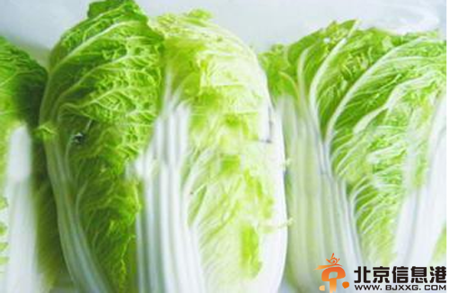 什么蔬菜减肥 推荐六种常见减肥食物