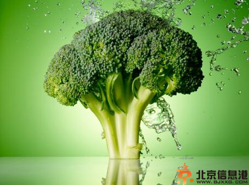 秋冬美味减肥蔬菜 瘦身与美肤同时进行