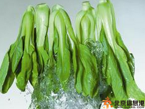 秋冬美味减肥蔬菜 瘦身与美肤同时进行