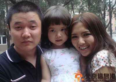 筷子兄弟肖央老婆是谁揭资料 疑爆妻子李桃照片