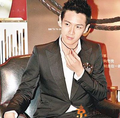 网曝柯震东吸毒被抓了 微博连续6天未更新