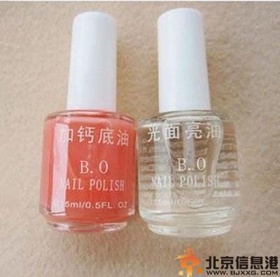 全套美甲工具有哪些 爱指甲就从选购工具开始