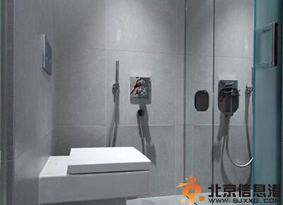 卫生间隔材料有哪些 不同材料效果图欣赏