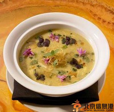 中药丰胸食谱做法大全 让你罩杯快速暴涨