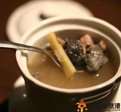 中药丰胸食谱做法大全 让你罩杯快速暴涨