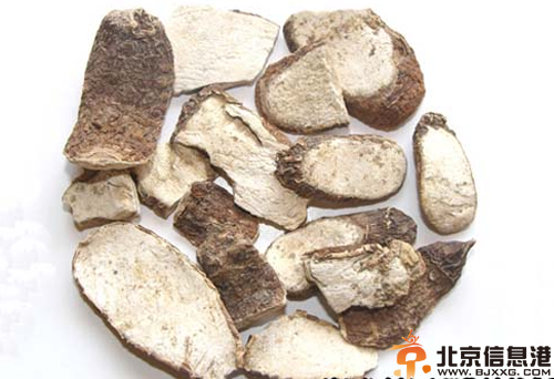 中草药白附子功效有哪些 盘点白附子的功效和作用