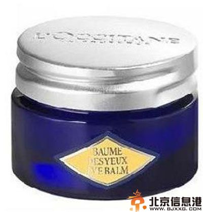 分享最好用的去黑眼圈眼霜排行榜 让你远离熊猫眼