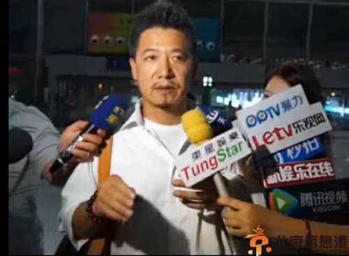 柯震东禁毒宣传片曝光 监狱风云再添成员