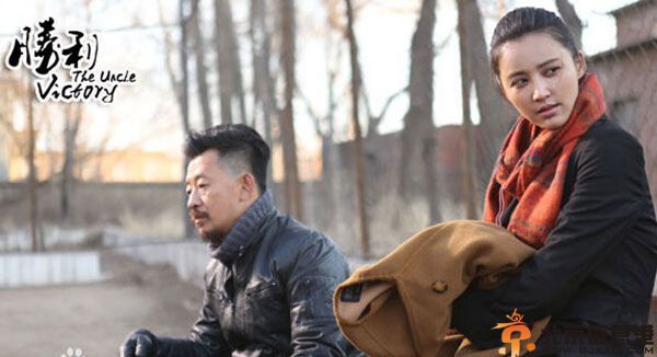 胜利电影什么时候上映 黄海波张歆艺主演