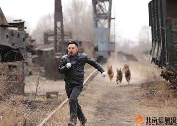 胜利电影什么时候上映 黄海波张歆艺主演