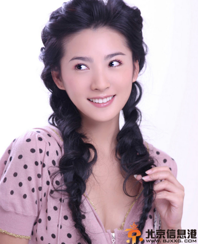 刘子仟老公是谁 个人资料微博引关注