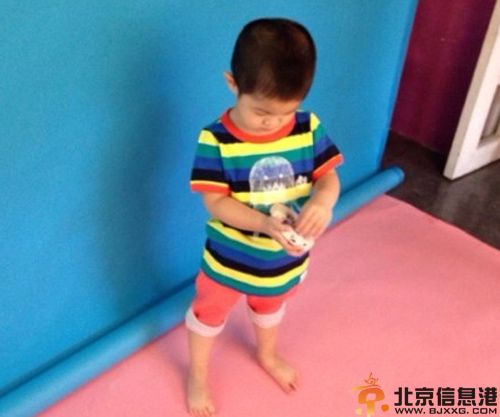 沙溢老婆胡可个人资料 二胎产子揭儿子近照