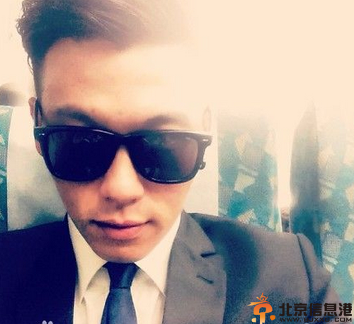 柯震东哥哥柯家洋个人资料微博 全家探监被热议