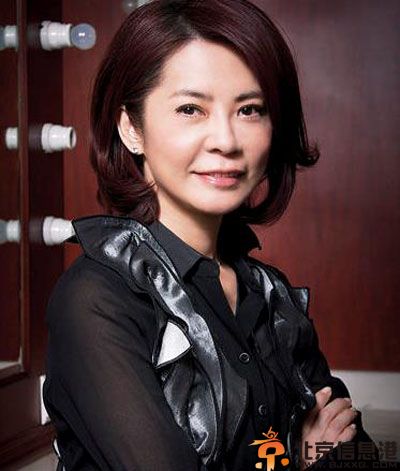 柴智屏老公女儿资料 柯震东吸毒柴智屏发声明