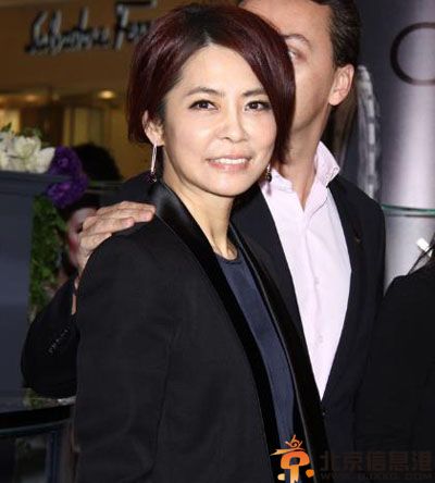 柴智屏老公女儿资料 柯震东吸毒柴智屏发声明