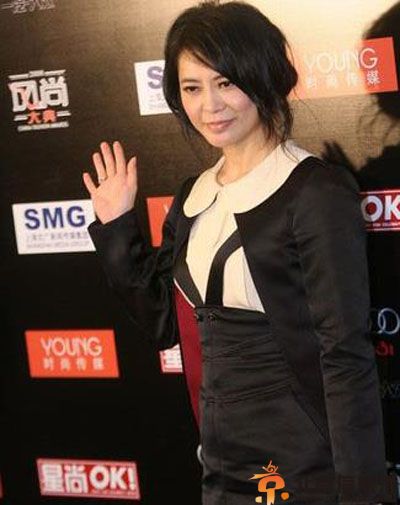 柴智屏老公女儿资料 柯震东吸毒柴智屏发声明