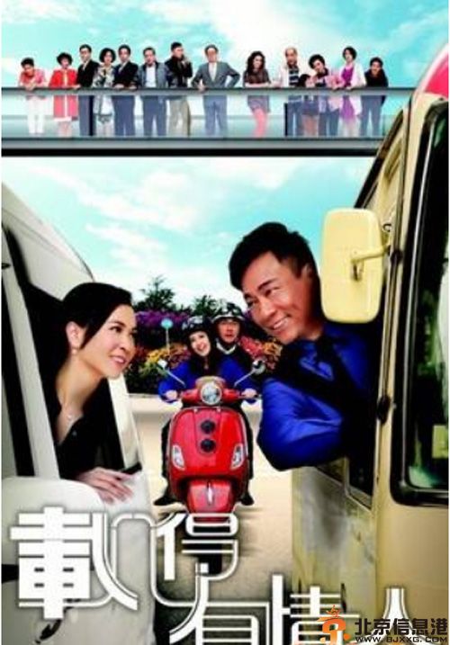 港剧载得有情人分集剧情介绍演员表（1-20）全集大结局