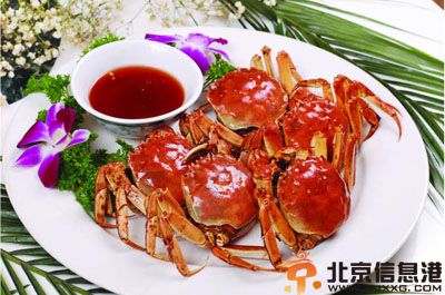告诉你孕妇不能吃哪些食物 孕妇宜食哪些食物