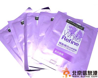 祛斑面膜哪个牌子好 祛斑美白享健康肤色