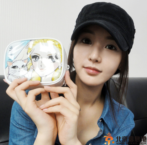 南奎丽男友是谁整容照片 南奎丽事件资料揭秘