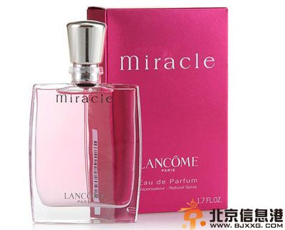 最好用的女士香水品牌排行榜 让你气质瞬间提升