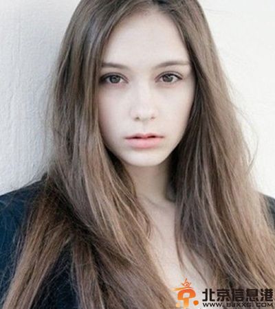 额头高适合中分吗 中分发型帮你演绎御姐风
