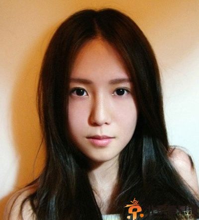 额头高适合中分吗 中分发型帮你演绎御姐风