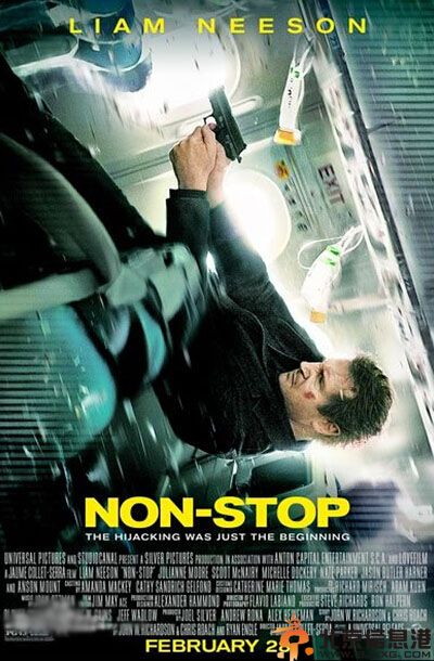 空中营救/急速天劫什么时候上映 北美票房冠军