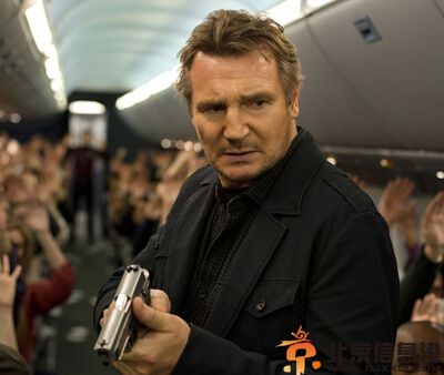 空中营救/急速天劫什么时候上映 北美票房冠军