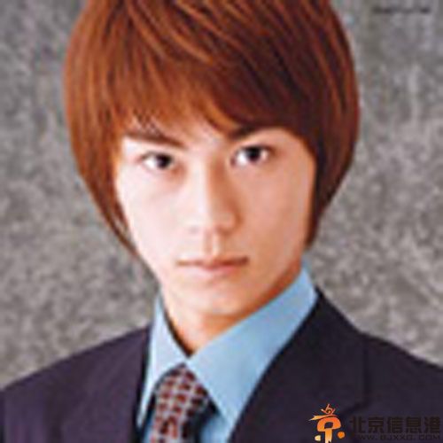 冰川清志个人资料 涉嫌殴打前经纪人被调查