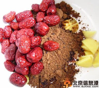 痛经吃什么食物 生活小细节帮你缓解痛经症状