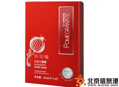 抗衰老护肤品推荐 正确护肤就能一直美下去